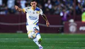 Clásico decisivo por historia y presente: Pronósticos de Rosario Central vs Newells