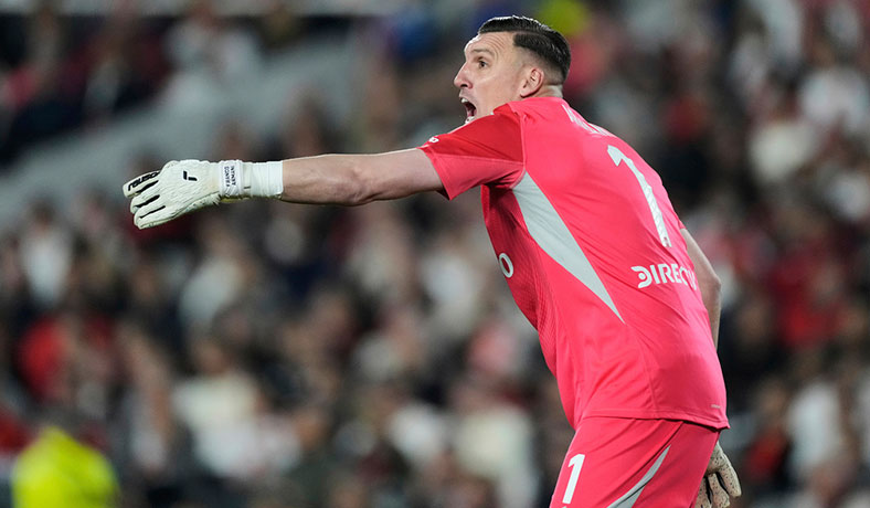 Duelo de animadores en el Apertura 2026: Cuotas de Rosario Central vs River Plate