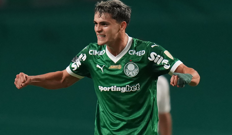 Cuotas y picks para Santos vs Palmeiras en un Clásico de la nostalgia por puntos claves