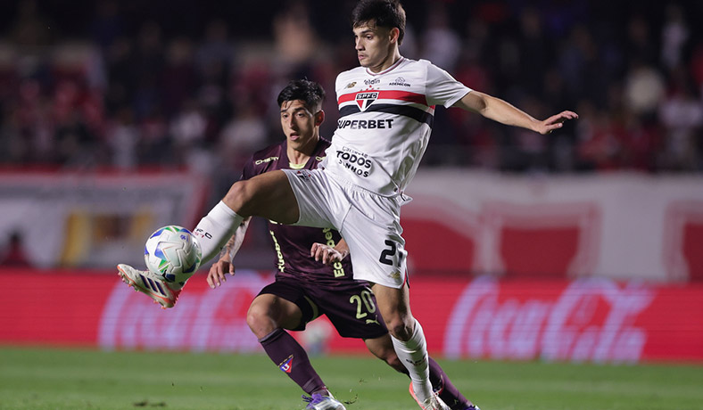 Choque con tradición y peso en la cima en Brasil: Apuestas de Sao Paulo vs Palmeiras