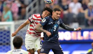 Pronósticos de la Fecha 2 del Mundial: Turquía vs Paraguay, Brasil vs Haití y más