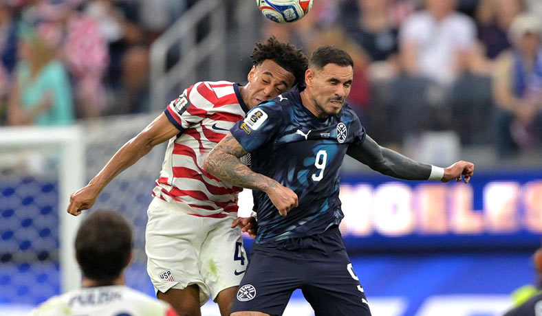 Pronósticos de la Fecha 2 del Mundial: Turquía vs Paraguay, Brasil vs Haití y más