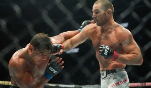 UFC 312: Pronósticos para una gran velada con dos peleas de campeonato