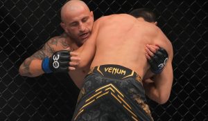 UFC 314: Pronósticos para Volkanovski vs Lopes, Chandler vs Pimblett y más