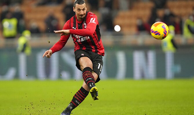 AC Milan Vs Juventus: Los Rojinegros Son Favoritos Según Las Cuotas