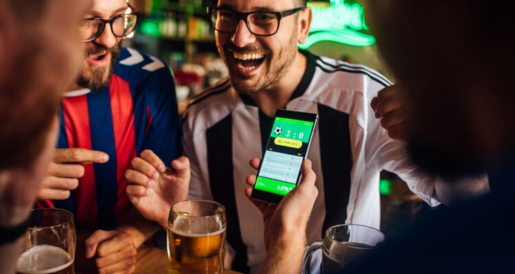 Guía apuestas al hándicap