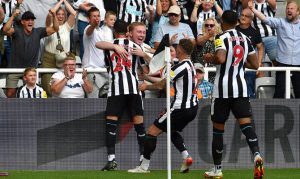 Duelo en la parte alta de la Premier: Pronósticos Arsenal vs Newcastle