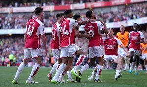 Pronósticos para el Derbi del Norte de Londres: Arsenal vs Tottenham