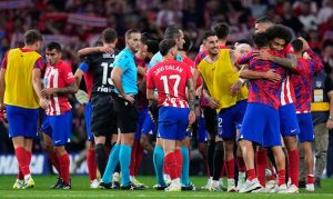 Mejores apuestas de Atlético Madrid vs Getafe en la Jornada 18 de LaLiga