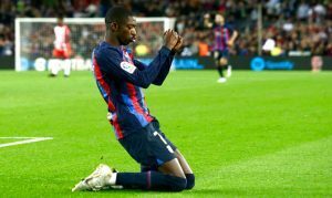 Choque apasionante en La Liga: Apuestas del Atlético vs Barcelona