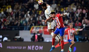 Llega otro derbi madrileño en la Copa del Rey: Apuestas de Atletico vs Real Madrid