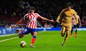 Los blaugranas reciben a un duro rival: Picks de Barcelona vs Atlético
