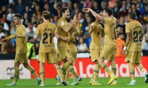 Barcelona vs Espanyol: Cuotas y recomendaciones para el Derbi Catalán