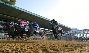 Belmont Stakes 2022: Apuestas y favoritos para la carrera en Nueva York