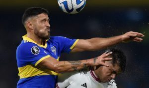Semifinal con sabor paraguayo: Picks para Boca Juniors vs Palmeiras