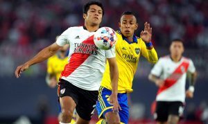 Boca vs River: Apuestas del Superclásico argentino entre eternos rivales
