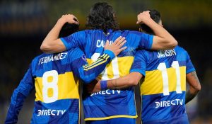 Cuotas de Boca Juniors vs Velez para un duelo de necesitados en la Liga Profesional