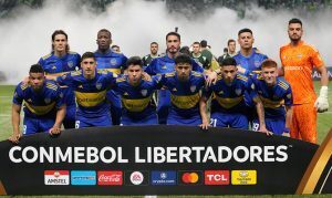 Boca vs Fluminense: Apuestas para definir el campeón de la Libertadores 2023