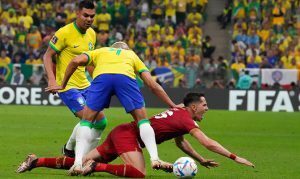 Brasil vs Suiza: Picks y análisis por el primer lugar del Grupo G