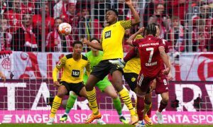 Apuestas Bundesliga 2022-2023: Favoritos y mercados a largo plazo