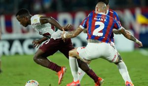 Análisis y principales picks del Cerro Porteño vs Paranaense de Copa Sudamericana