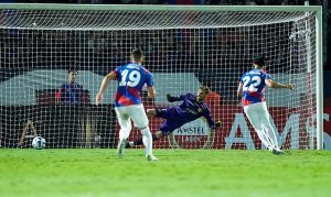 Pronósticos de Cerro Porteño vs Bolívar por puntos claves en la Copa