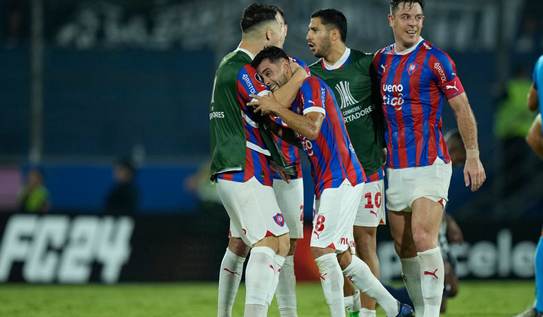 Pronósticos de Cerro Porteño vs Colo Colo para deshacer la total igualdad