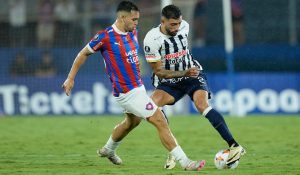 Análisis y cuotas Cerro Porteño vs Fluminense en duelo clave por Copa Libertadores