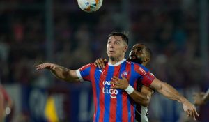 Superclásico por la punta del campeonato: Apuestas de Cerro Porteño vs Olimpia
