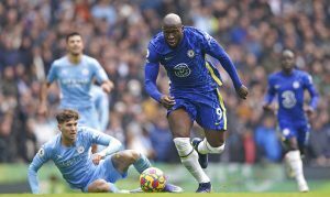 Apuestas A Favor De Los Blues En El Chelsea Vs Tottenham