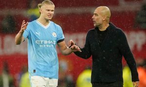 Chelsea vs City: Apuestas para uno de los grandes clásicos de la Premier League
