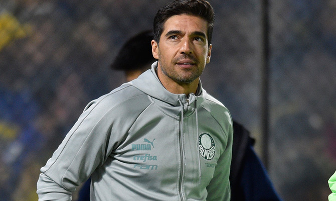 Se define el Brasileirao 2023: Pronósticos Cruzeiro vs Palmeiras y más partidos