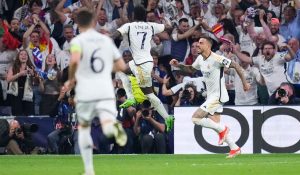 Final de la UEFA Champions League: Previa y cuotas del Dortmund vs Real Madrid