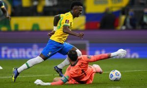 Ecuador Vs Brasil: La Canarinha Es Nuevamente Favorita En Las Apuestas