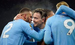 Picks de Everton vs Manchester City en una visita exigente para los Citizens