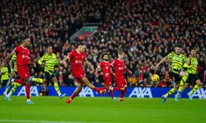 Pronósticos FA Cup 32vos de final: Varios equipos favoritos entran en acción