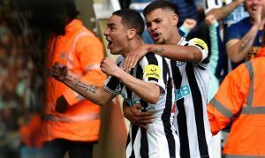 Previa y pronósticos final Carabao Cup: Man Utd vs Newcastle en Wembley