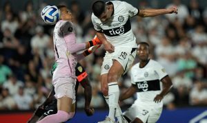 Pronósticos para el Flamengo vs Olimpia de octavos de la Libertadores