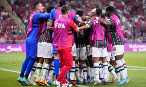 Cuotas Fluminense vs Manchester City por la final del Mundial de Clubes