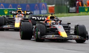 Pronósticos GP Miami 2022: Leclerc y Verstappen lideran las apuestas