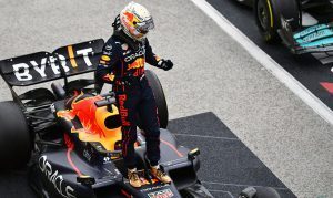GP de Belgica 2022: Cuotas para la segunda parte de la temporada de F1