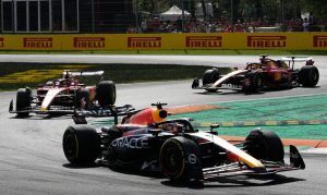 Cuotas del GP de Japón 2023 F1: Verstappen quiere retomar el camino
