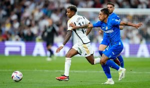 Apuestas Getafe vs Real Madrid: Un choque más igualado de lo que indican las cuotas