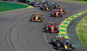 Cuotas y pronósticos del GP de Japón 2024: RedBull y Verstappen contra el resto