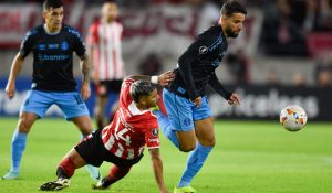 El Tricolor Gaúcho busca evitar al campeón: Apuestas de Gremio vs Estudiantes