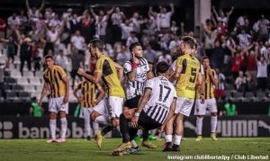 Duelo de la parte alta: Cuotas y apuestas para Guaraní vs Libertad