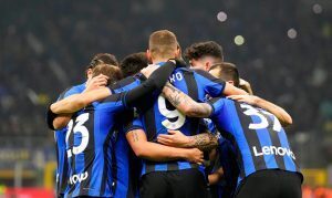 Apuestas Inter vs Porto: Los locales muy favoritos ante los portugueses