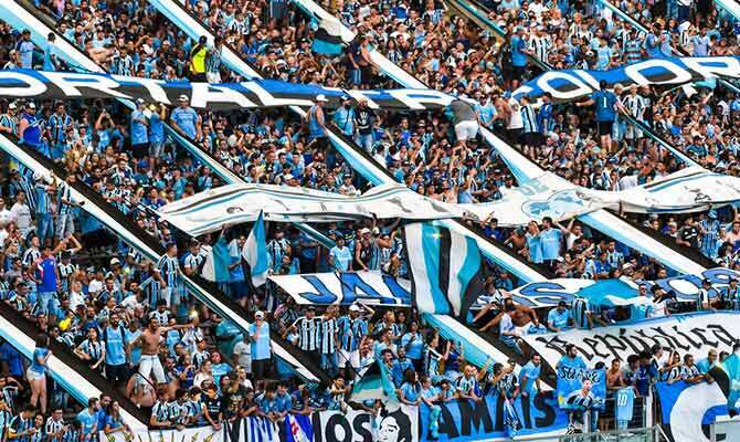 Internacional vs Gremio: Pronósticos para el clásico GreNal en Beira-Rio