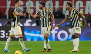 Previa y cuotas para Juventus vs Napoli: Duelo caliente en la Serie A