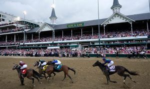 Kentucky Derby 2023: Picks y apuestas para un eventazo en Churchill Downs